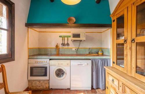 El Chorro Villas Casa Rosaleda - Foto 14