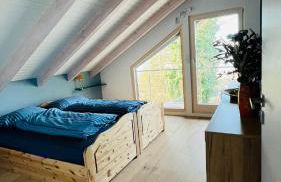 Ferienhaus Ammersee Traum von Bett und Terrasse - Foto 23