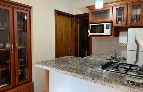 Flat Montebello - Foto 24