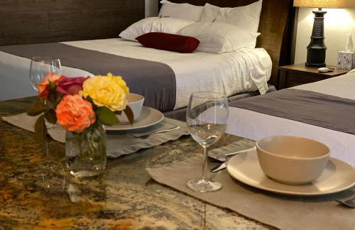 The Flagstone Boutique Inn & Suites - Foto 38