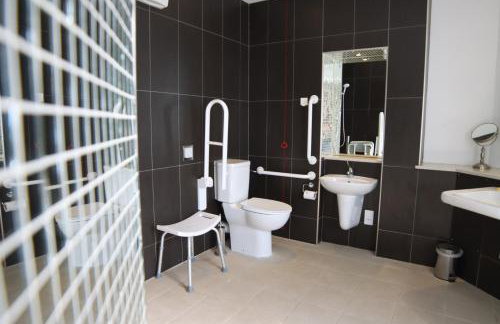 Plas Nanteos Mansion - Foto 74