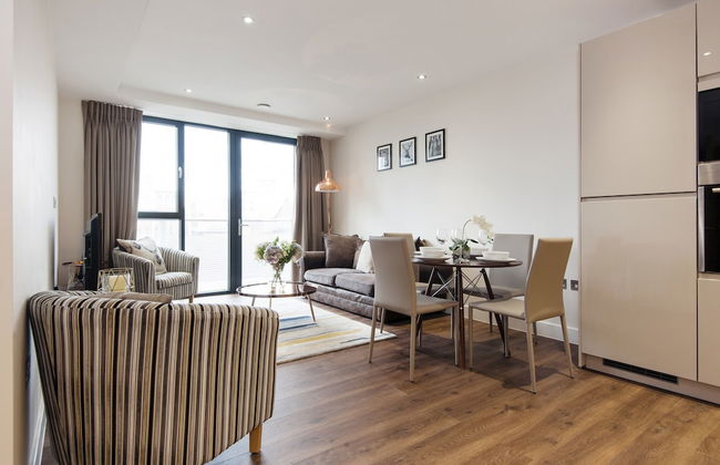 Twyne House Apartments - Foto 38