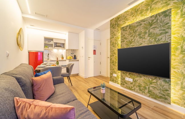 Myflats Urban Stay - Foto 22