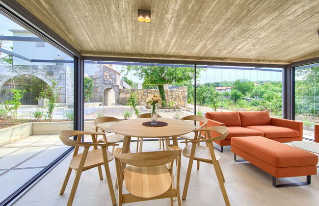 Jerini Estate - Foto 3