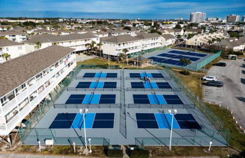 Sandpiper Cove Unit 2065 Private Beach Access - Foto 25