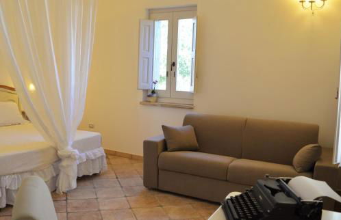 Antica Masseria Scagnito - Foto 33