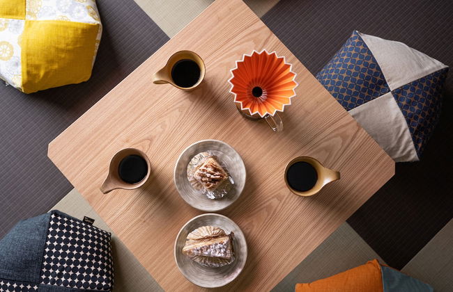 MIMARU SUITES Kyoto Central - Foto 17