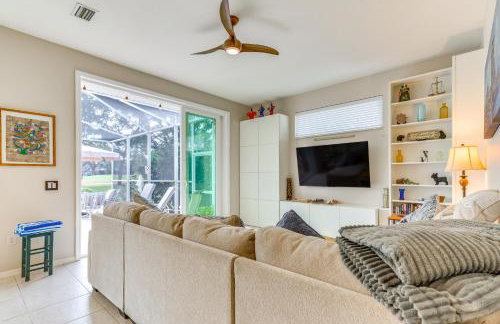 Private Pool and Golf Course Views Pet-Friendly Gem - Foto 6