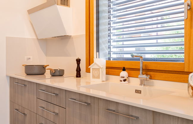 Casa Tondi - Foto 15