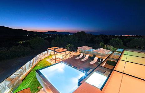 Perla Villas with Heated Pool - Foto 60