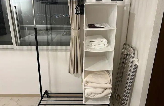 AMS Tower Nakajima - Foto 33