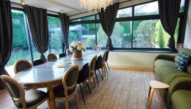 L atelier classé 3 étoiles - Foto 2