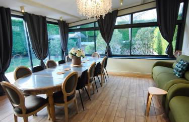 L atelier classé 3 étoiles - Foto 2