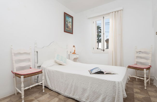 Xarus 2 in Alc dia With 4 Bedrooms and 2 Bathrooms - Foto 14