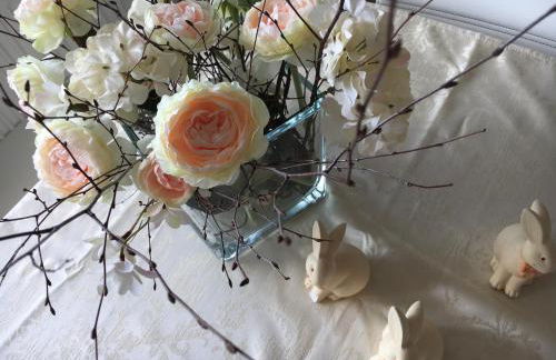 Ferienwohnung im Idyll 1 - Foto 29