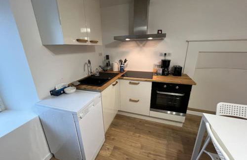 Charmante maison à Evran proche Dinan et St Malo. - Foto 7