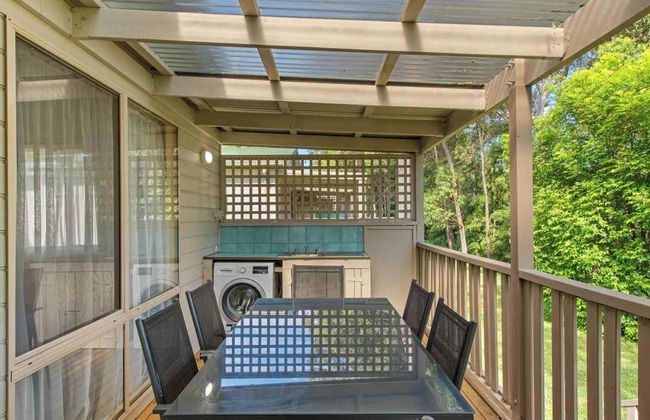 Discovery Parks - Ulladulla - Foto 32