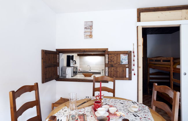 Le Bionnassay - Foto 8