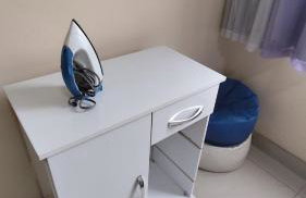 Apto no Centro, 100m Pq Halfeld, Rua Santo Antônio - Foto 6