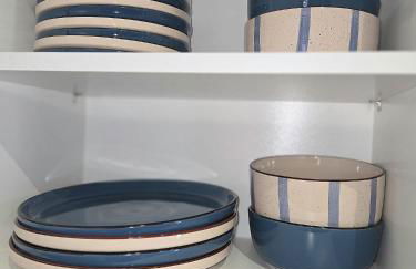 Le vélo sans roues - appartement moderne et chic - Foto 8