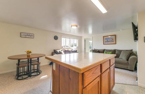 Cozy Apt Less Than 1 Mi Near Lake Huron and Mackinac Island! - Foto 10