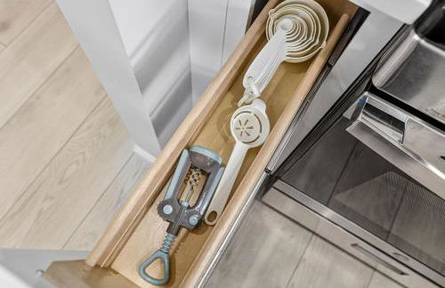 LUX Retreat Home with Yard - Foto 52