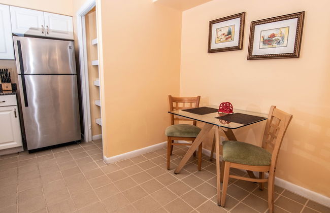 Palm Beach Waterfront Suites - Foto 19