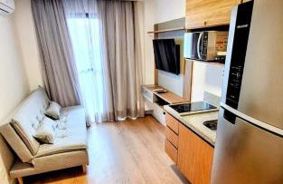 M N Flats - Apartamento Nex One - Foto 1