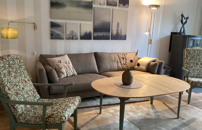 4 Star Holiday Home in Sandsjofors-by Traum - Foto 6