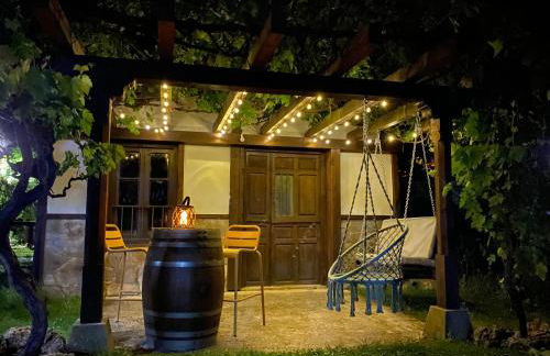 Apartamentos Rurales Valverde - Foto 55