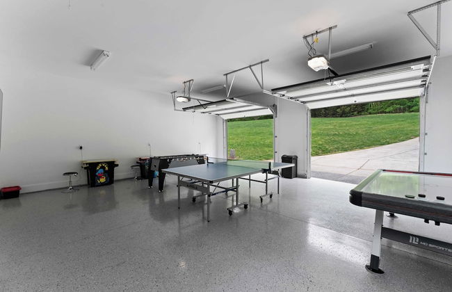 Luxury Lakefront Stay Private Dock, Indoor/outdoor Pool The Retreat - Foto 24