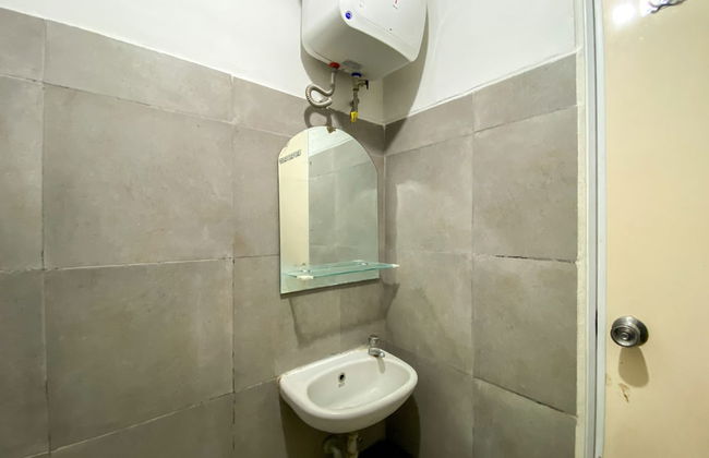Best Deal 2Br Apartment Tamansari Panoramic - Foto 20