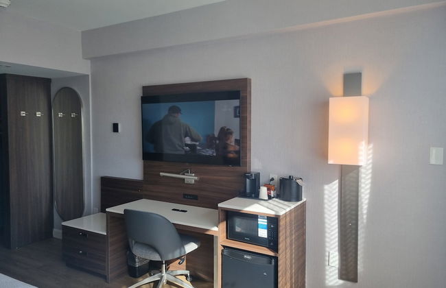 Armon Plaza Montreal Airport - Foto 18