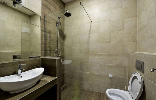 Apartments Savamala center - Photo 35