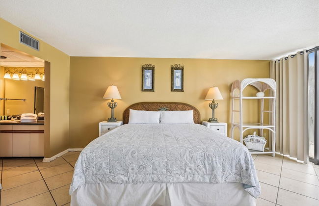 Edgewater Beach Resort #207 Tower 2 by Book That Condo - Foto 29