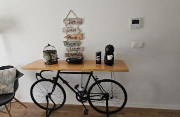 Fascinante Orbita Apartments - Foto 5