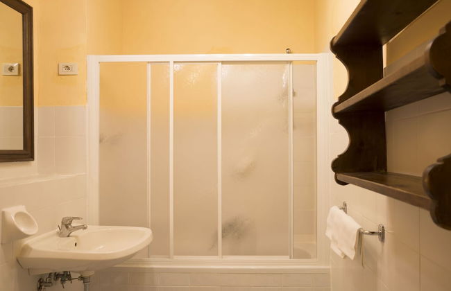 Villa Grassina - Foto 41