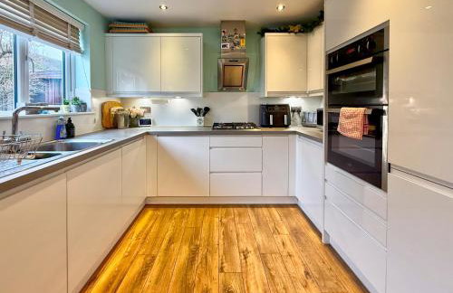 Charming 3 bedroom house in Chelmsford - Foto 18