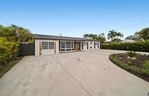 Miami Oasis- Pool & Game Fun - Foto 20