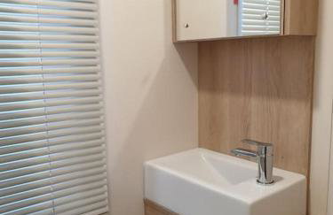 The Sea Breeze - 8 Berth Premium Caravan in Camber Sands - Photo 26