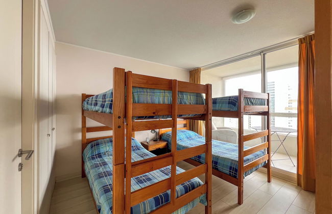 Oceana Suites Las Golondrinas - Foto 2