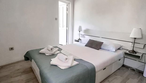 Central Apartment Bol - Foto 4, Camera