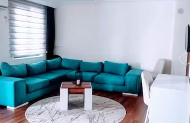 Old Town Grand Apart Hotel - Foto 13