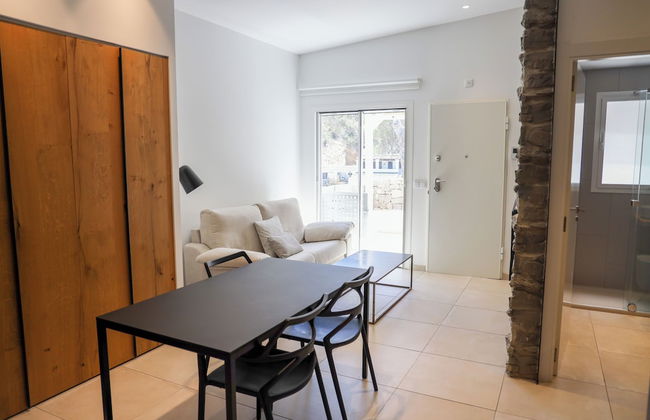 Cala Vadella Beachwalk Suites - Foto 50