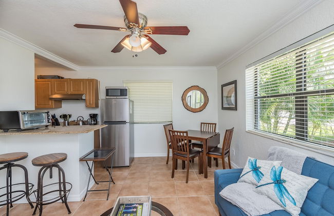 Casa Sirena By The Marina Suites with Pool - Foto 20