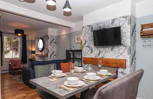 Rose Cottage - Foto 10