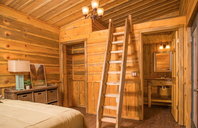 Zion Mountain Ranch - Foto 22