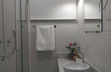 Aconchego e tranquilidade junto ao H. Mãe de Deus - Foto 7