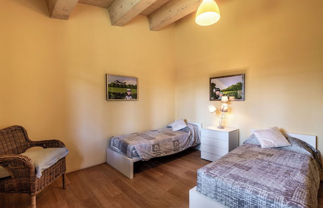 Superb Two-storey Villa Limone Apartment - Resort Cignella - Photo 9