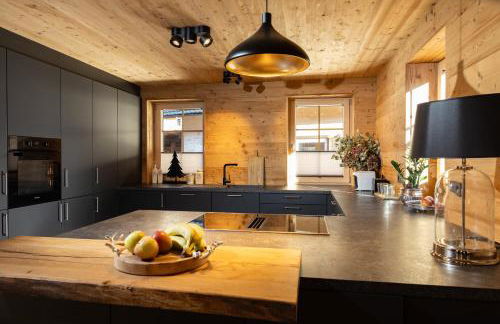 Schwarzwald Chalet -Wilde Rench- - Foto 56